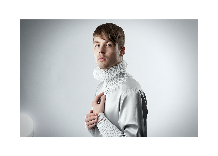 Felix(Mia Models) Foto:Y.Obst